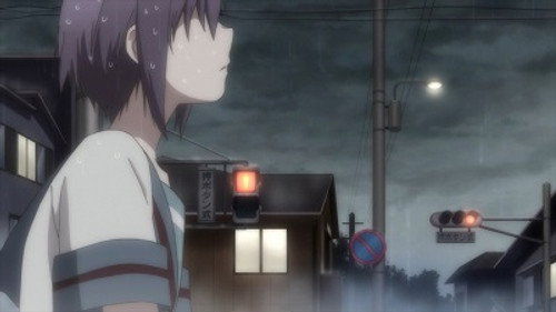 undefined Season 1 Episode 10 - Someday in the Rain