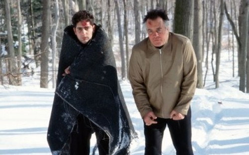 The Sopranos Season 3 Episode 11 - Pine Barrens