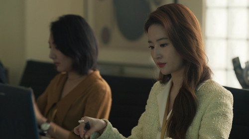 The Tale of Rose Season 1 Episode 4 - Meeting Again Now Playing
