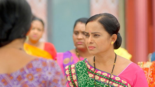 Baazi Palat Gayi still