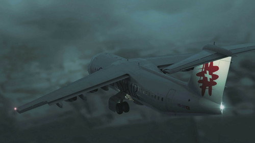 Air Disasters Season 20 Episode 25 - Landings Gone Wrong