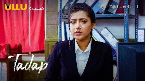 Tadap Season 2 Episode 1 - Episode 01