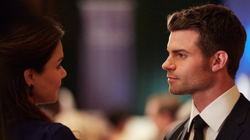 Saving Hope Season 3 Episode 14 - Trading Places
