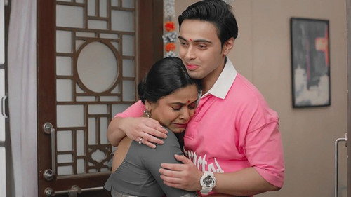 Amruta and Virat's plan is foiled still