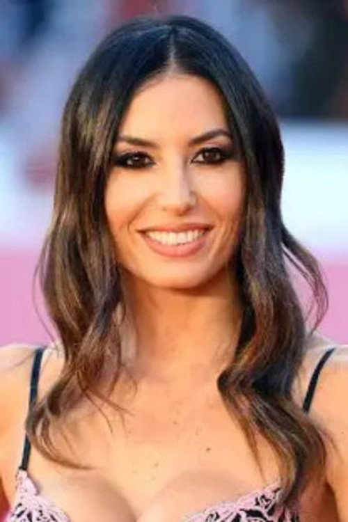 Elisabetta Gregoraci