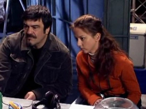 Boris Season 2 Episode 14 - The Deaf-Mute, the Senator, and the Country's Balance of Power (Part Two)