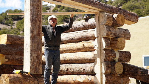 Homestead Rescue Season 1 Episode 6 - Bearanoia