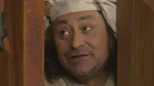 Piet Piraat Season 3 Episode 1 - Episode 1