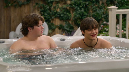 That '90s Show Season 1 Episode 5 - Step by Step