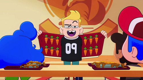 Cafeteria Kings still