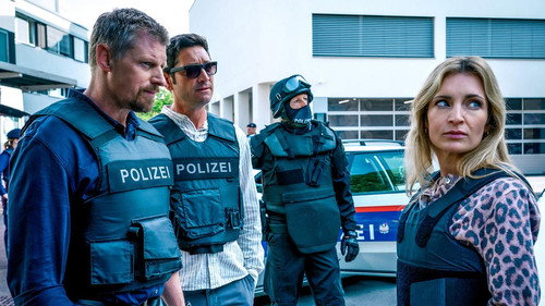 Vienna Crime Squad Season 20 Episode 11 - Episode 11