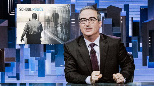undefined Season 9 Episode 13 - June 5, 2022: School Police