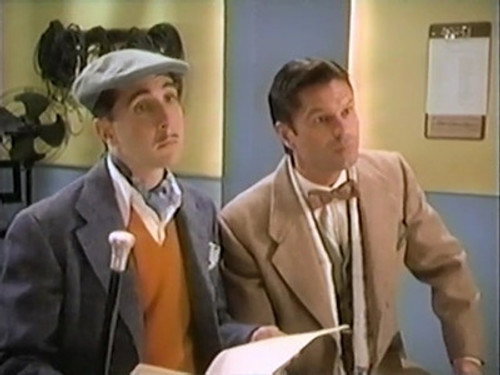 Remember WENN Season 3 Episode 2 - Prior to Broadway