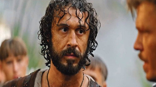 Cossacks: A Totally Fake Tale Season 1 Episode 3 - Ivan became a weapon bearer and came up with a plan