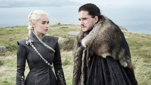 Game of Thrones Season 7 Episode 5 - Eastwatch