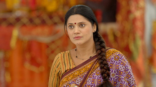Pushpa Impossible Season 1 Episode 24 - Pushpa's Excitement For School