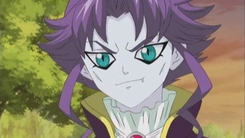 Disappearance Of Jun still