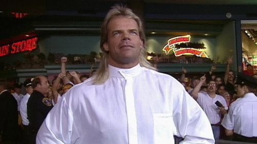 WCW Monday Nitro Season 1 Episode 1 - September 4, 1995