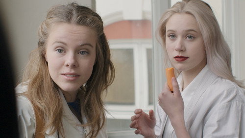 SKAM Season 4 Episode 6 - Are you having a bad day?