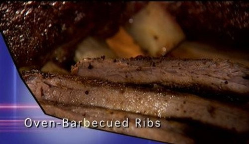 America's Test Kitchen Season 7 Episode 20 - Rainy Day Barbecue