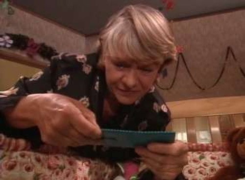 Roseanne Season 9 Episode 24 - Into That Good Night (2)
