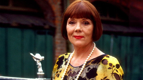 The Mrs Bradley Mysteries Season 1 Episode 4 - Laurels Are Poison