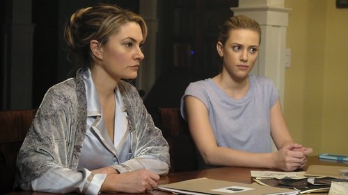 Riverdale Season 1 Episode 12 - Chapter Twelve: Anatomy of a Murder