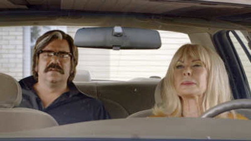 Toast of London Season 1 Episode 5 - The End