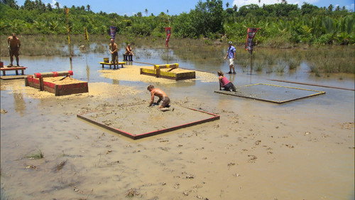 Survivor Season 25 Episode 9 - Little Miss Perfect