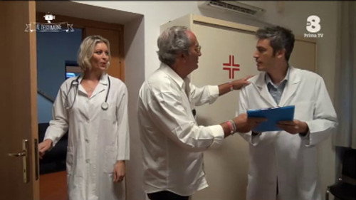 Il Testimone Season 8 Episode 7 - Sognogram (i fotoromanzi ai tempi di Instagram)