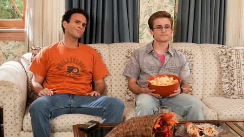 The Goldbergs Season 9 Episode 8 - A Light Thanksgiving Nosh