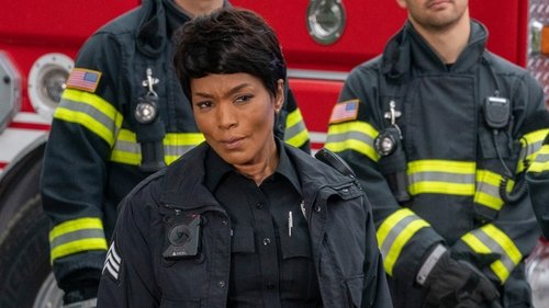 9-1-1 Season 3 Episode 12 - Fools