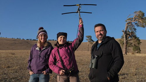 Extreme Conservation Season 1 Episode 1 - Turkey