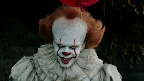 Horror's Greatest Season 1 Episode 5 - Stephen King Adaptations