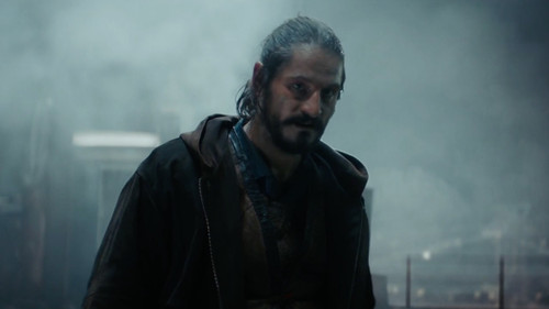 Sword of Vengeance Season 1 Episode 8 - The Death of Jovan Aberdarevich