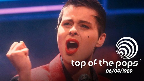 Top of the Pops Season 26 Episode 14 - April 6, 1989