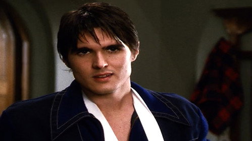 Beverly Hills, 90210 Season 8 Episode 17 - Rebound