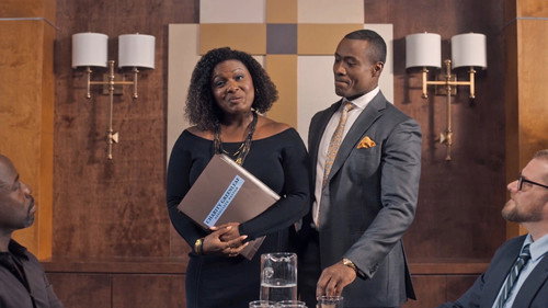 Greenleaf Season 5 Episode 1 - The First Day