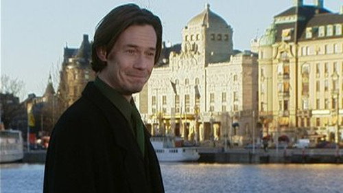 Rederiet Season 13 Episode 9 - Tid att gå vidare