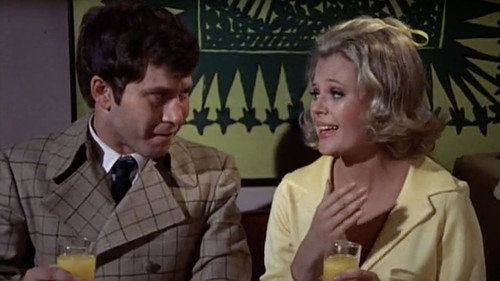 Love, American Style Season 1 Episode 8 - Love and the Doorknob
