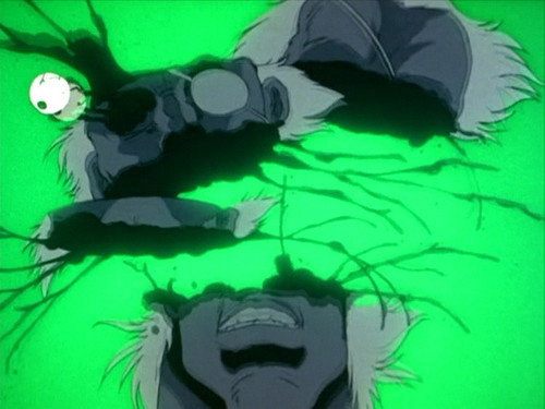 Fist of the North Star Season 2 Episode 1 - Part Two: The Tumultuous Dragon and Tiger! What Awaits Me in Battle?!