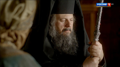 Godunov Season 1 Episode 6 - Episode 6