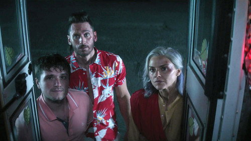 Future Man Season 3 Episode 8 - Return of the Present