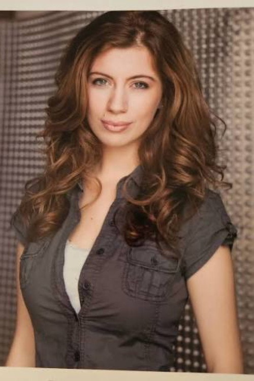 Hayley Andoff