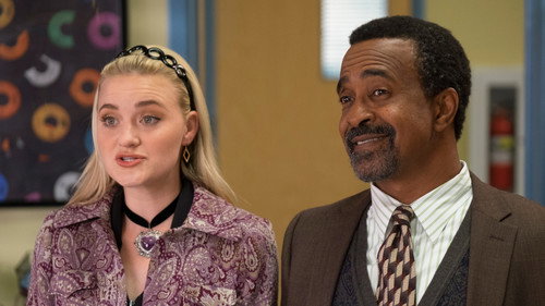 Schooled Season 1 Episode 1 - Be Like Mike
