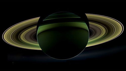 Horizon Season 54 Episode 14 - Goodbye Cassini - Hello Saturn