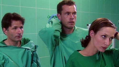 In aller Freundschaft Season 1 Episode 11 - Episode 11