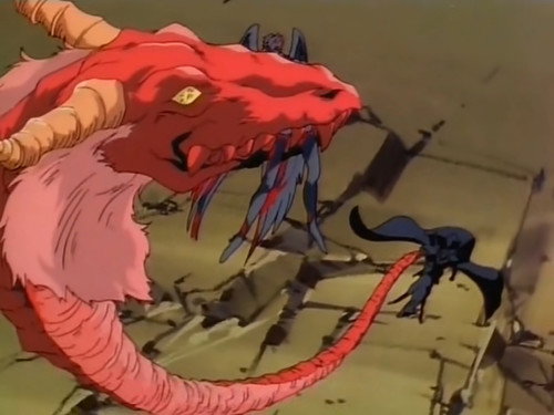 Violinist of Hamelin Season 1 Episode 25 - The Neverending Road