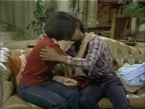 Diff'rent Strokes Season 4 Episode 1 - Growing Up