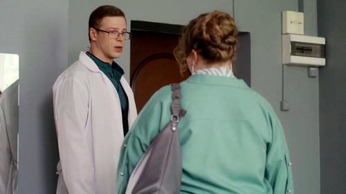 Station No. 13 Season 2 Episode 3 - Episode 3